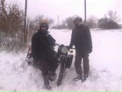 Віталій Шевченко фотография #12 (источник - https://vk.com/id59625710)