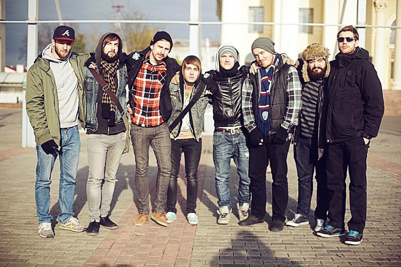 Ed Gibbs фотография #17