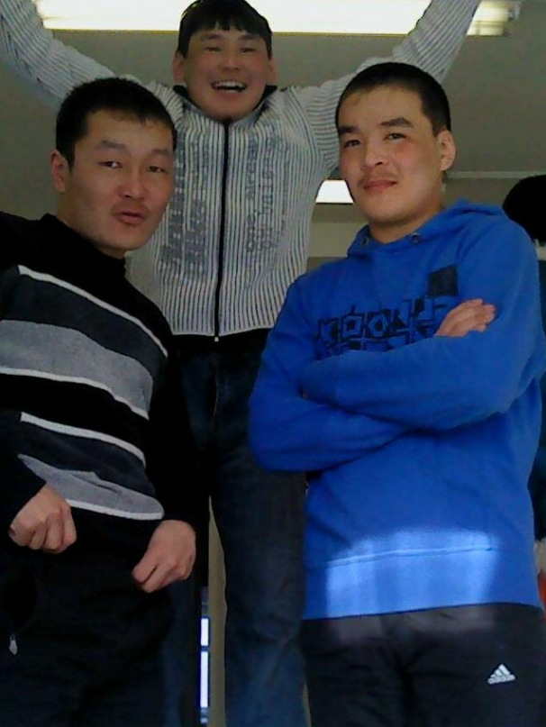 Аржан Иргит фотография #10