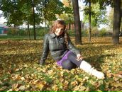 Фотография Хабибуллиной Анастасии