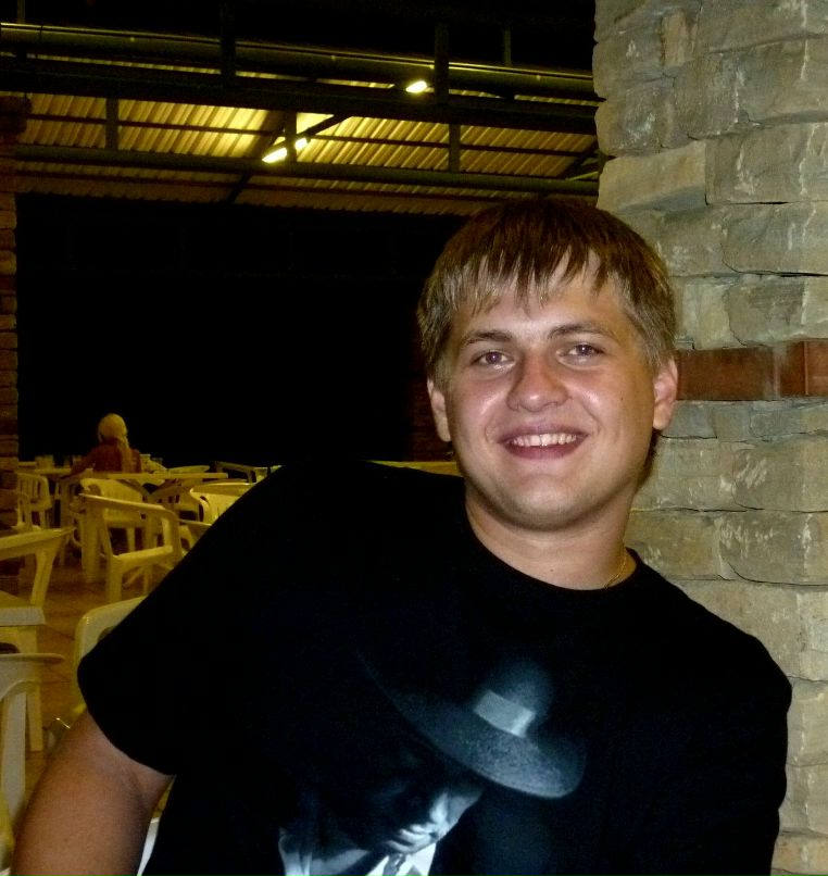 Сергей Рыков фотография #49