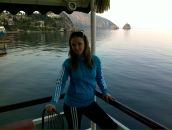 Фотография Калантай Лидии