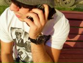 Фотография Парамонова Дениса