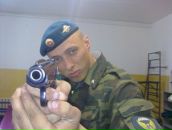 Фотография Кулагина Олега