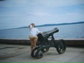 Фотография Каламзиной Ирины