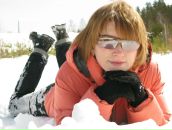 Фотография Царевой Галины