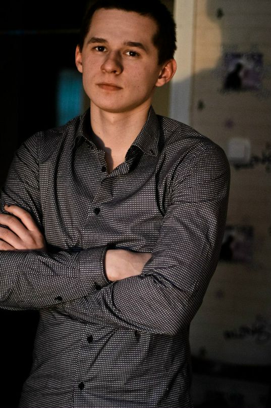 Дима Бутаев фотография #8