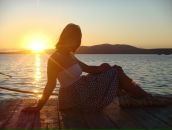 Фотография Дрожиловой Ольги