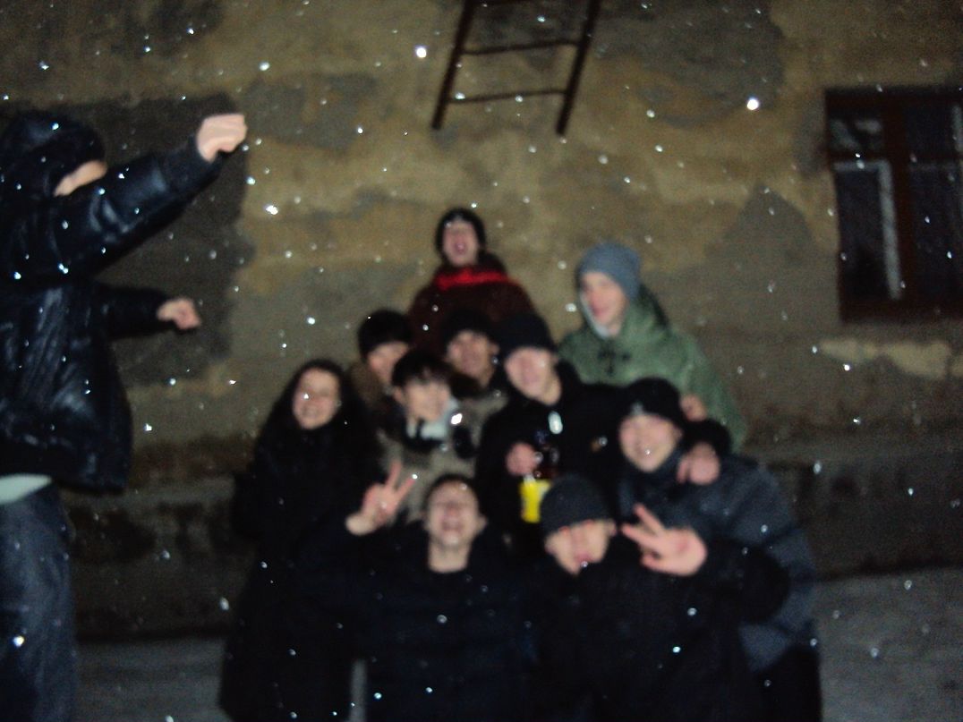 Антон Полевин фотография #38