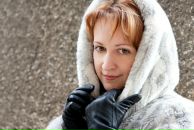 Фотография Монтиной-Шамнэ Анастасии