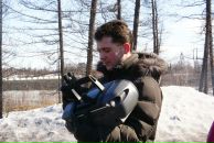 Фотография Лещенко Антона