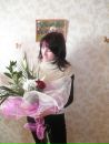 Фотография Ханифеевой Диляры