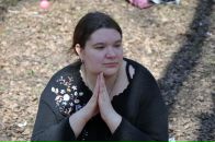 Фотография Шегай Юлии