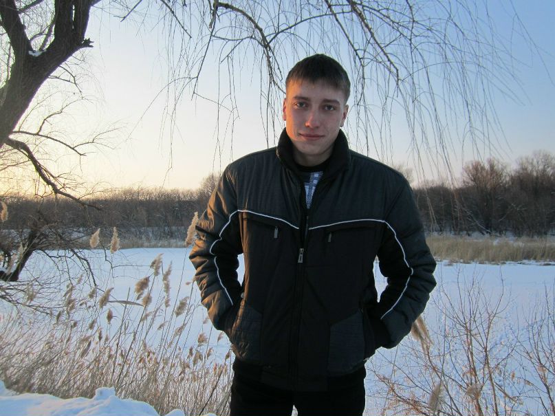Дмитрий Родионов фотография #6