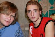 Фотография Гордеевой Елены