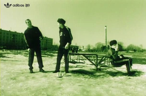 Serega Valuev фотография #5