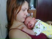 Фотография Сауниной Оксаны