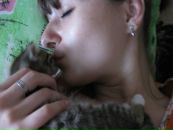 Фотография Коваль Евгении