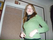 Фотография Барановой Ксении