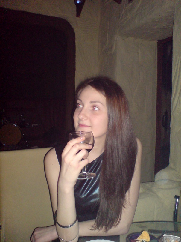 Марийка Токмакова фотография #39