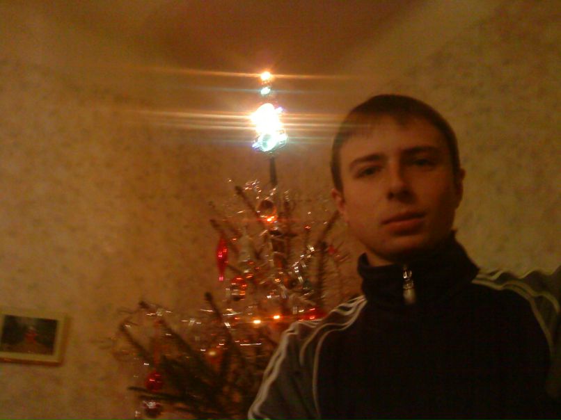 Витя Никольников фотография #14