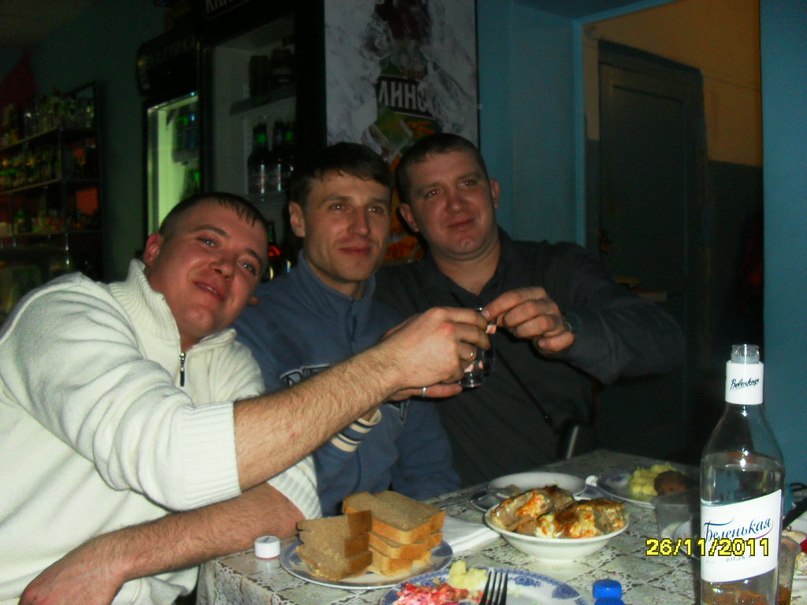 Дмитрий Сычёв фотография #24