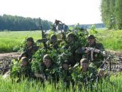 Фотография Солнцева Антона