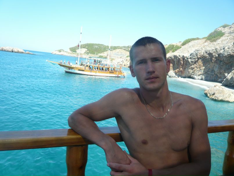 Slavik Udalov фотография #15