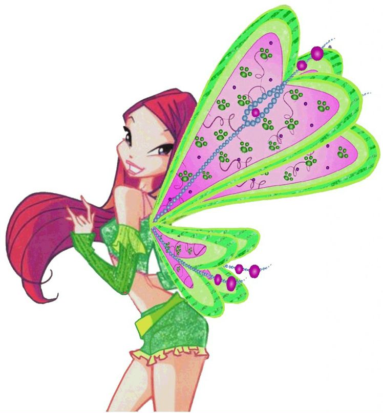 Roxy Princess фотография #38