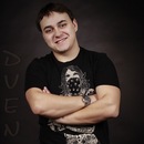 Фотография Двена Дмитрия