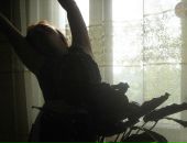 Фотография Спиридоновой Надежды