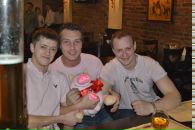 Фотография Бебутова Кирилла