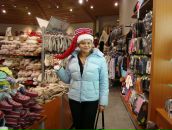 Фотография Обединой Марины