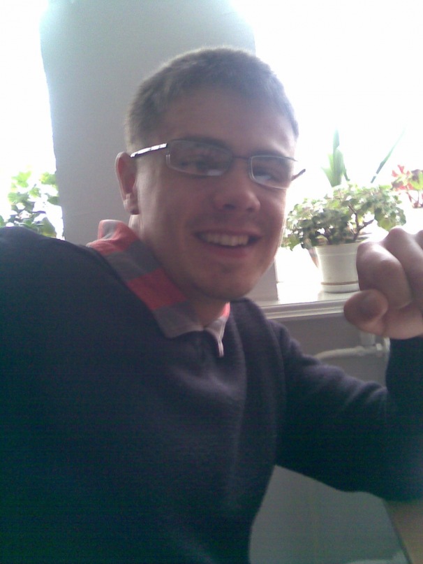 Руслан Кириченко фотография #25