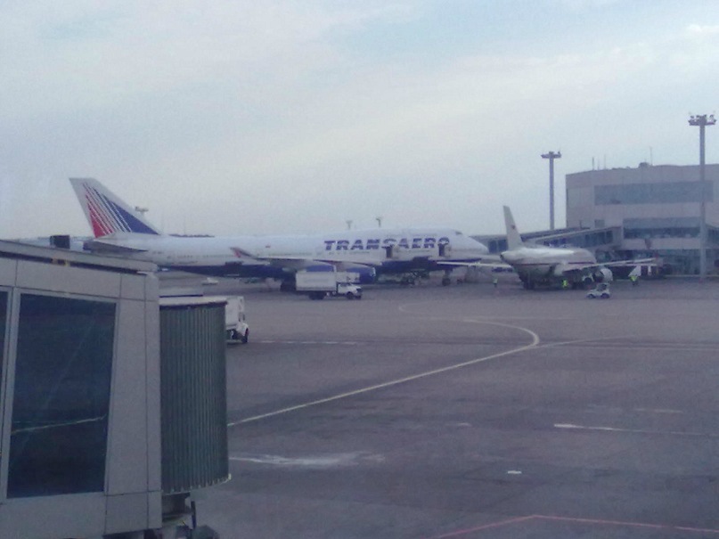 Федор Просто фотография #23