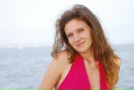 Фотография Лысяковой Олеси