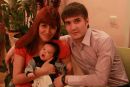 Фотография Юсуповой Альбины