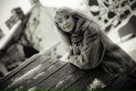 Фотография Дробышевской Надежды