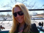 Фотография Ребровой Дины