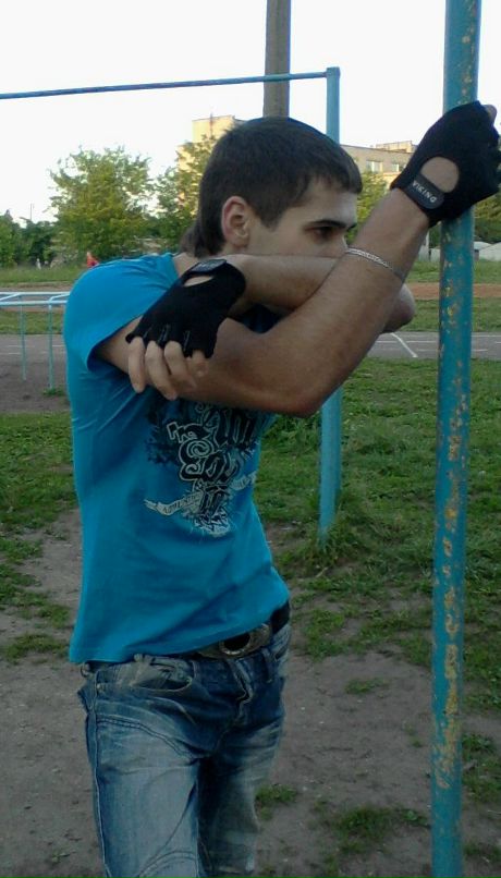 Игорь Фёдоров фотография #21