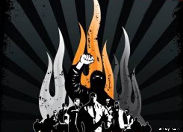 Антон Березняков фотография #17