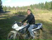 Фотография Балуева Константина