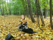 Фотография Богатовой Ольги