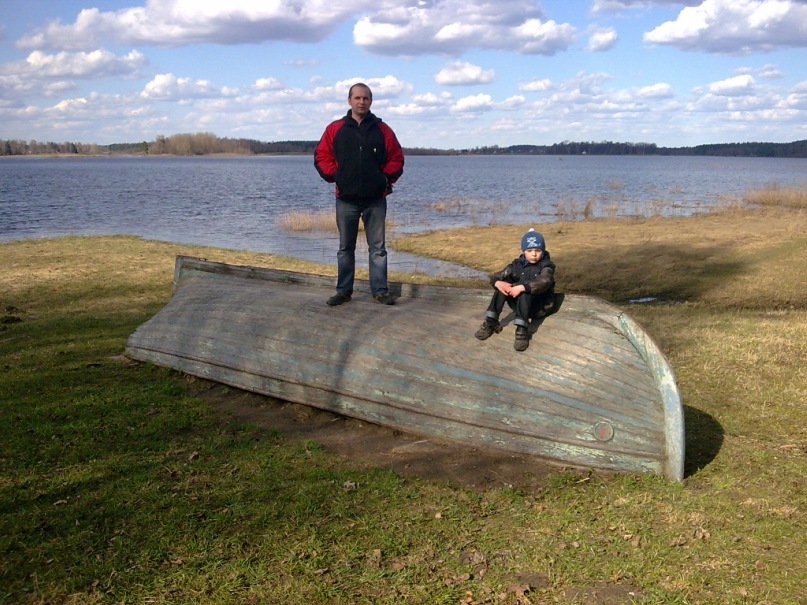 Юрий Луппо фотография #5