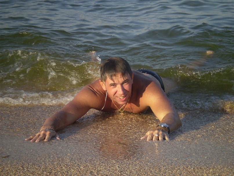 Alex Shevtsov фотография #28