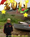 Фотография Лузянина Владика