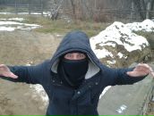 Фотография Соломонова Рони