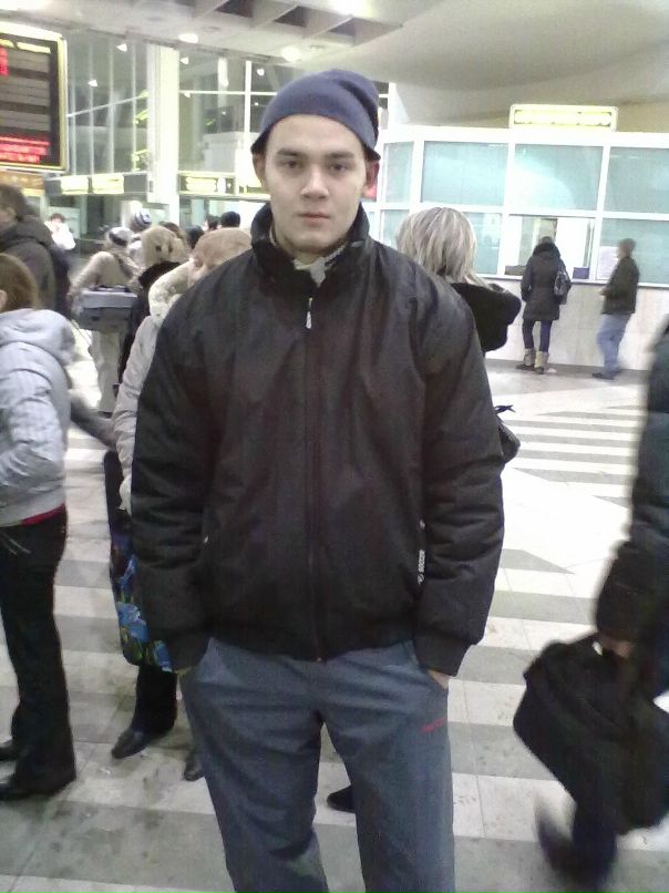 Румиль Валеев фотография #19