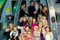 Фотография Фёдоровой Марии