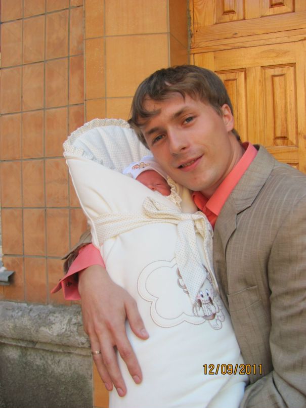 Дима Дмитренко фотография #6